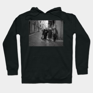 When in Rome Hoodie